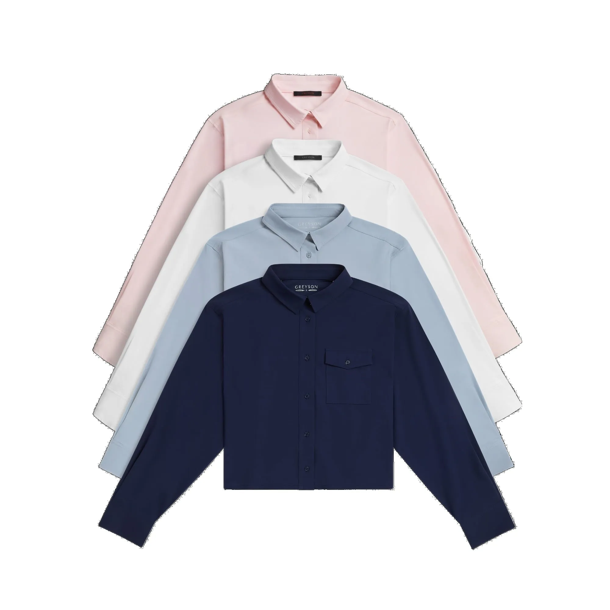 Morocco Collection for Greyson Clothiers