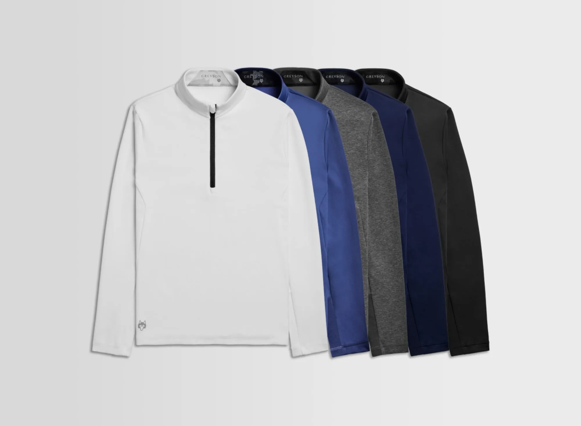 Charleston Collection for Greyson Clothiers