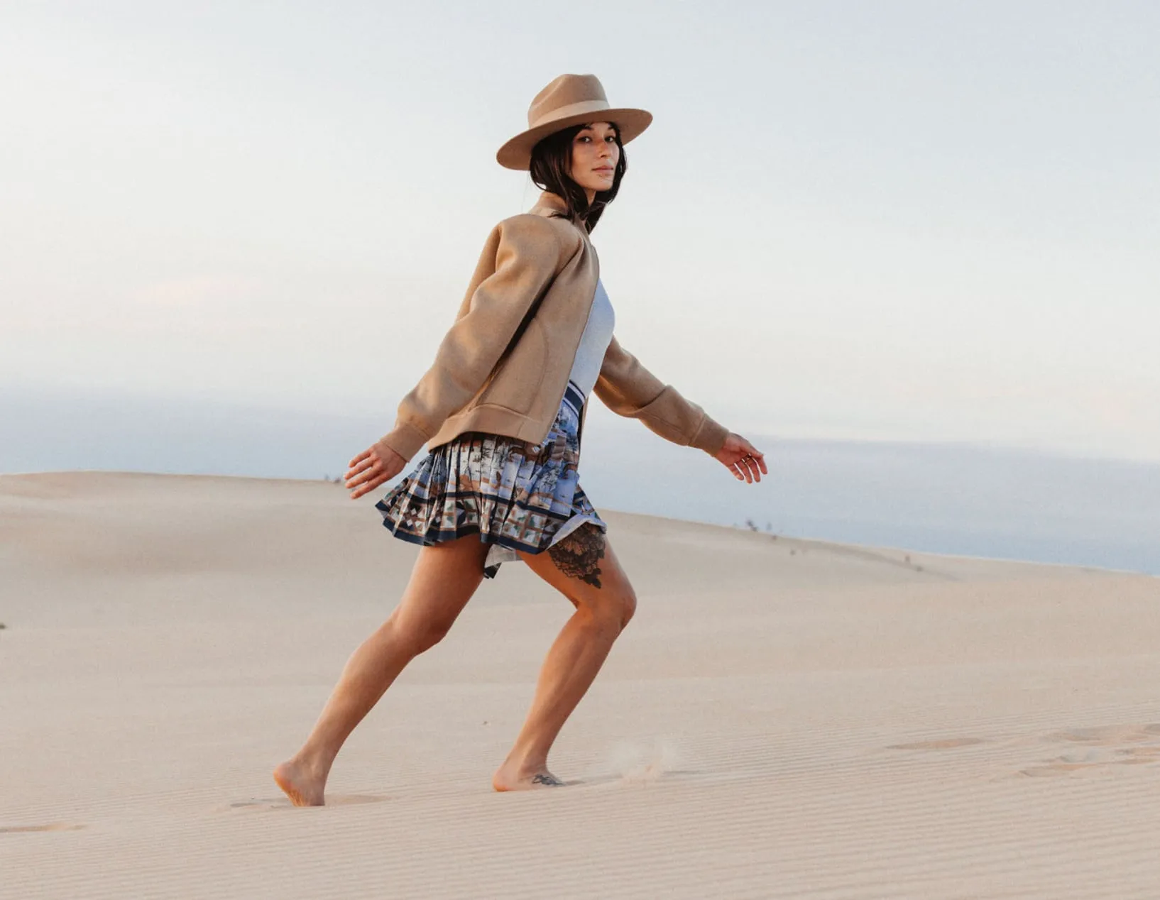 Morocco Collection for Greyson Clothiers