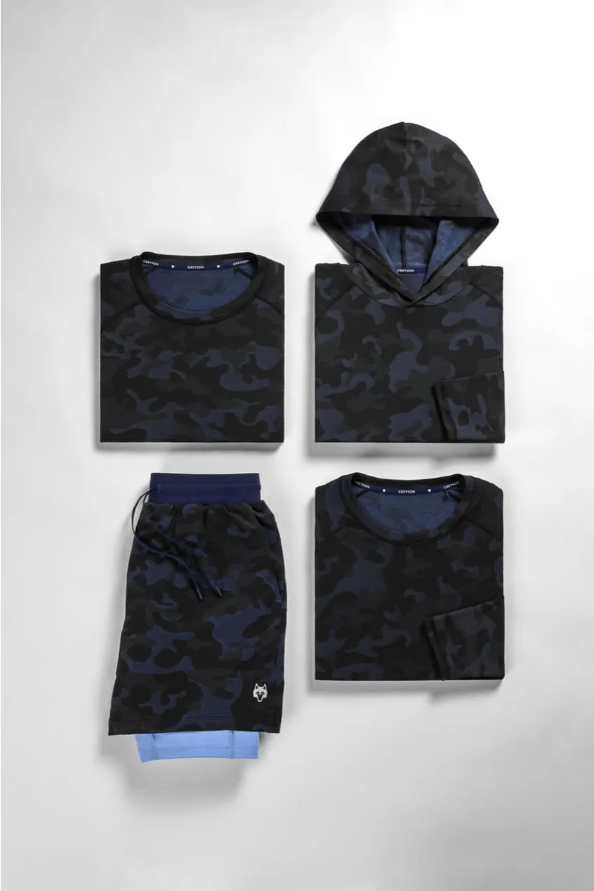 Costa Rica Collection for Greyson Clothiers