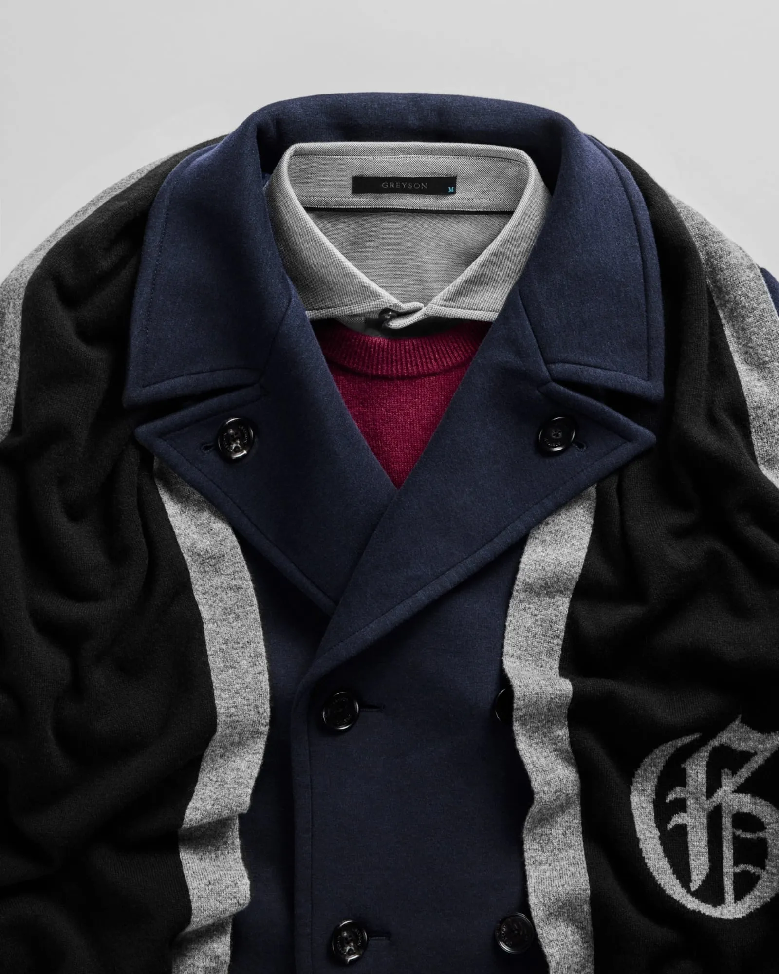 Holiday Collection for Greyson Clothiers