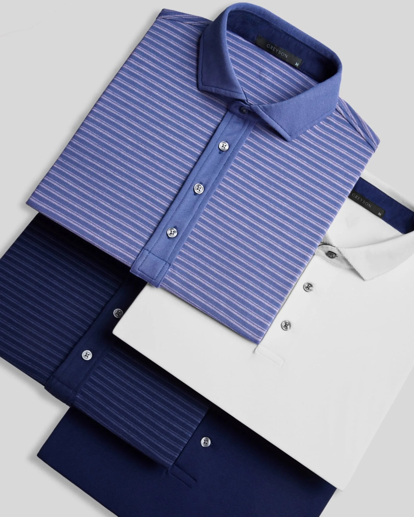 Catskills Collection for Greyson Clothiers