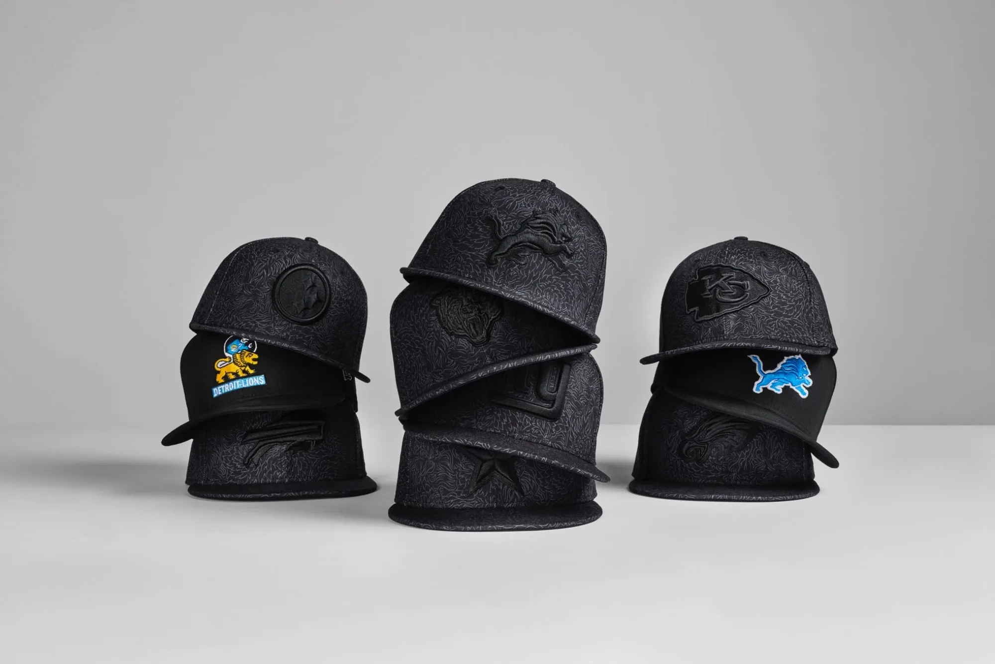 New Era x Greyson Collection — image 2