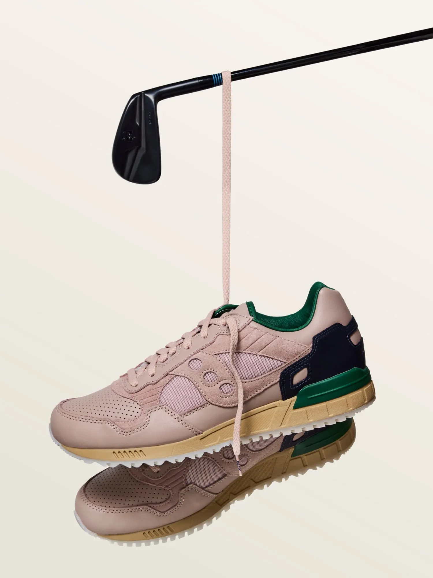 PGA Masters x Saucony x Greyson Collection — image 2