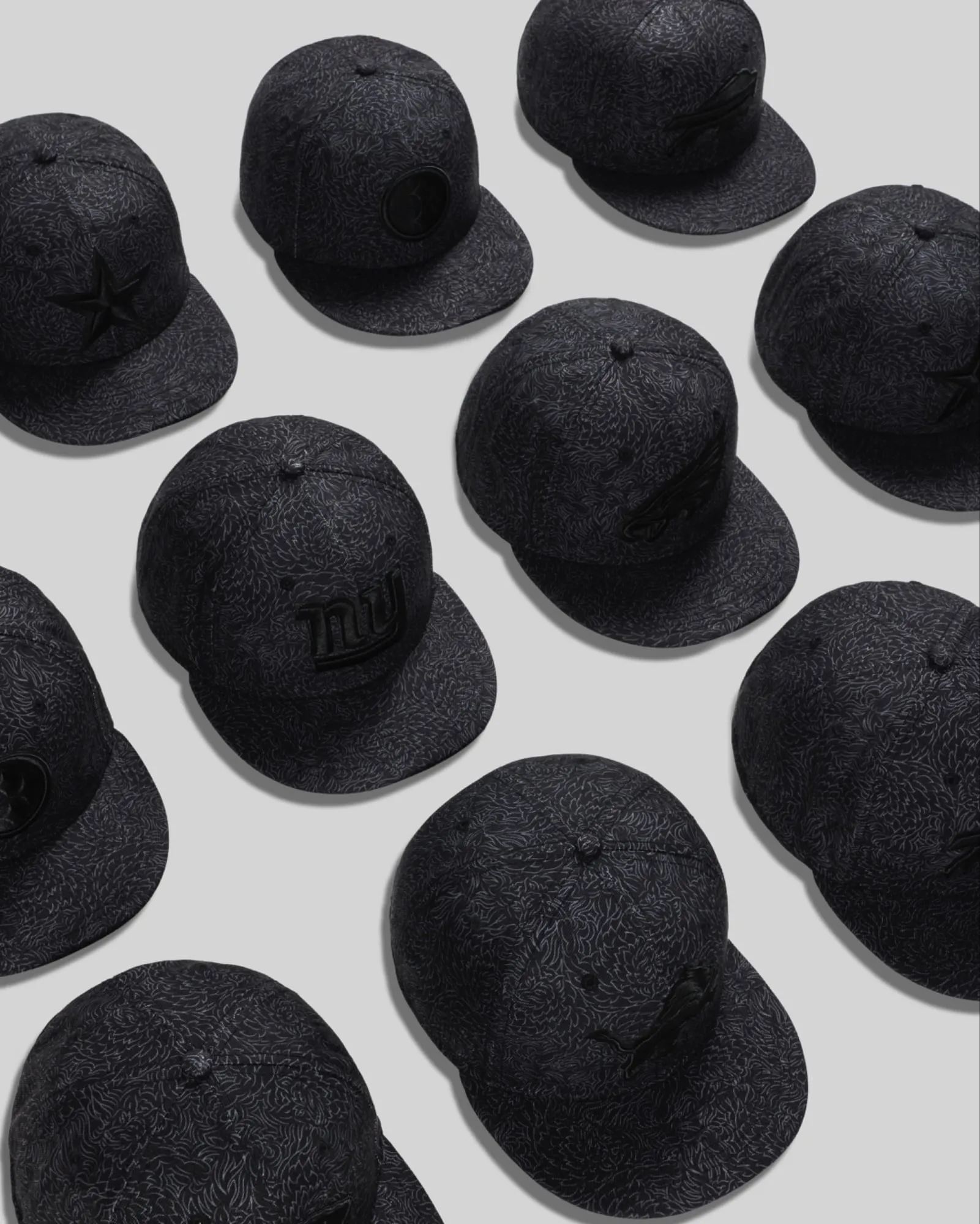 New Era x Greyson Collection — image 3