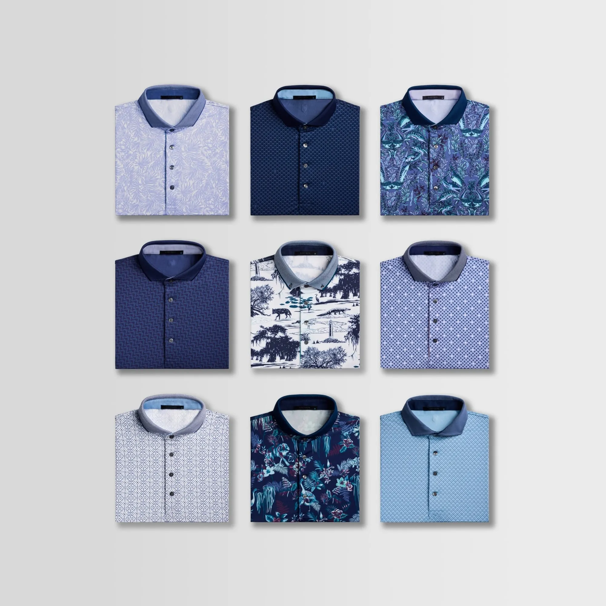 Charleston Collection — image 3