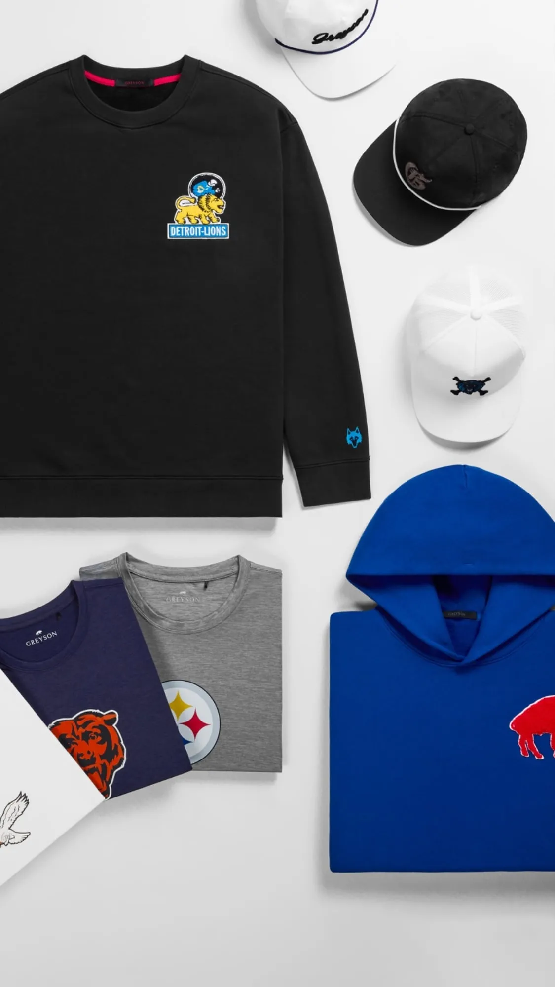 NFL Collection 2025 — image 3