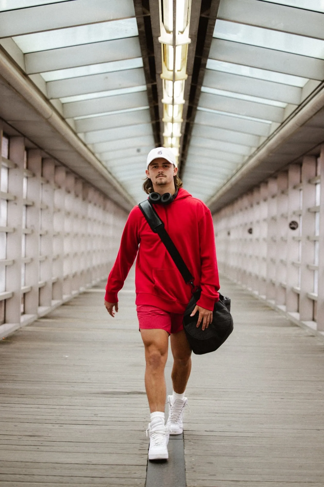 JJ Wolf x Greyson Clothiers — image 3