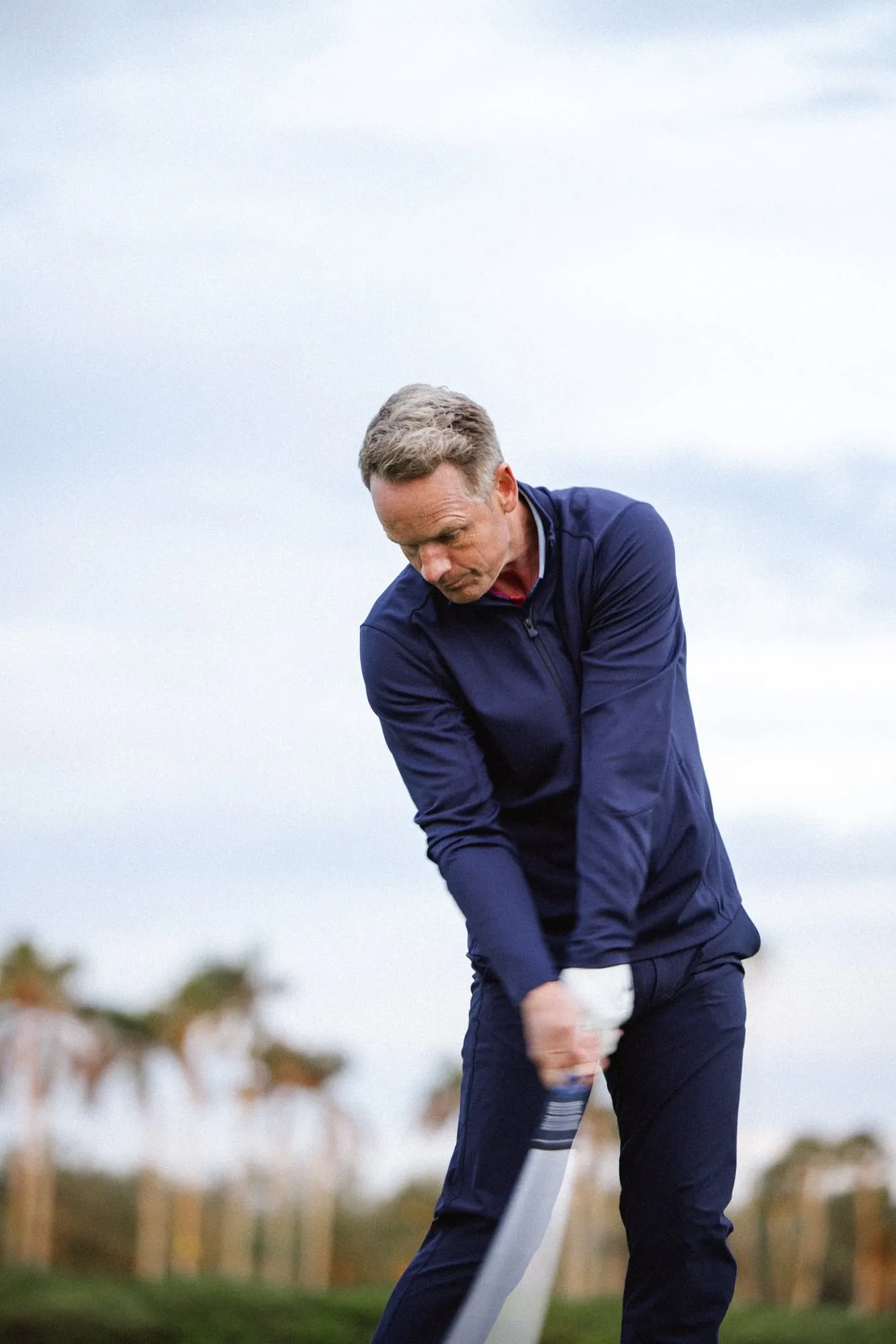 Luke Donald x Greyson Clothiers — image 3