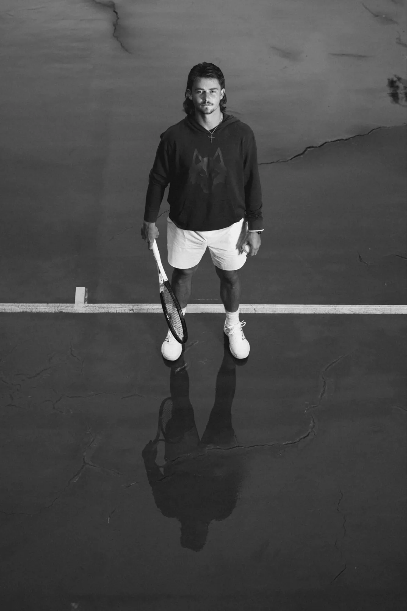 JJ Wolf x Greyson Clothiers — image 4