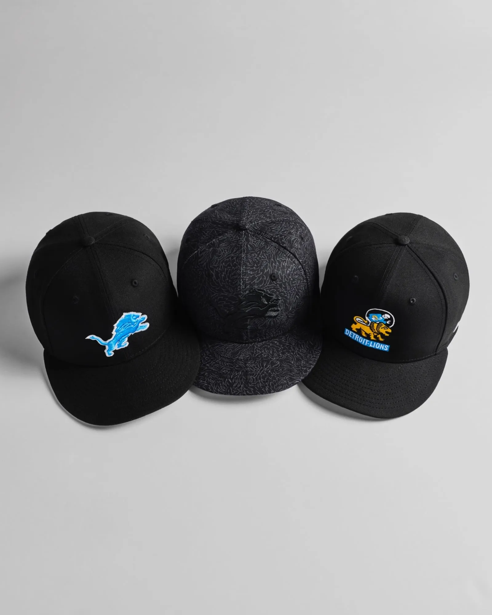 New Era x Greyson Collection — image 4
