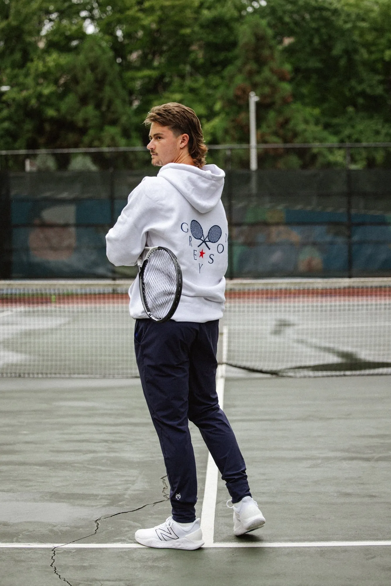 JJ Wolf x Greyson Clothiers — image 6