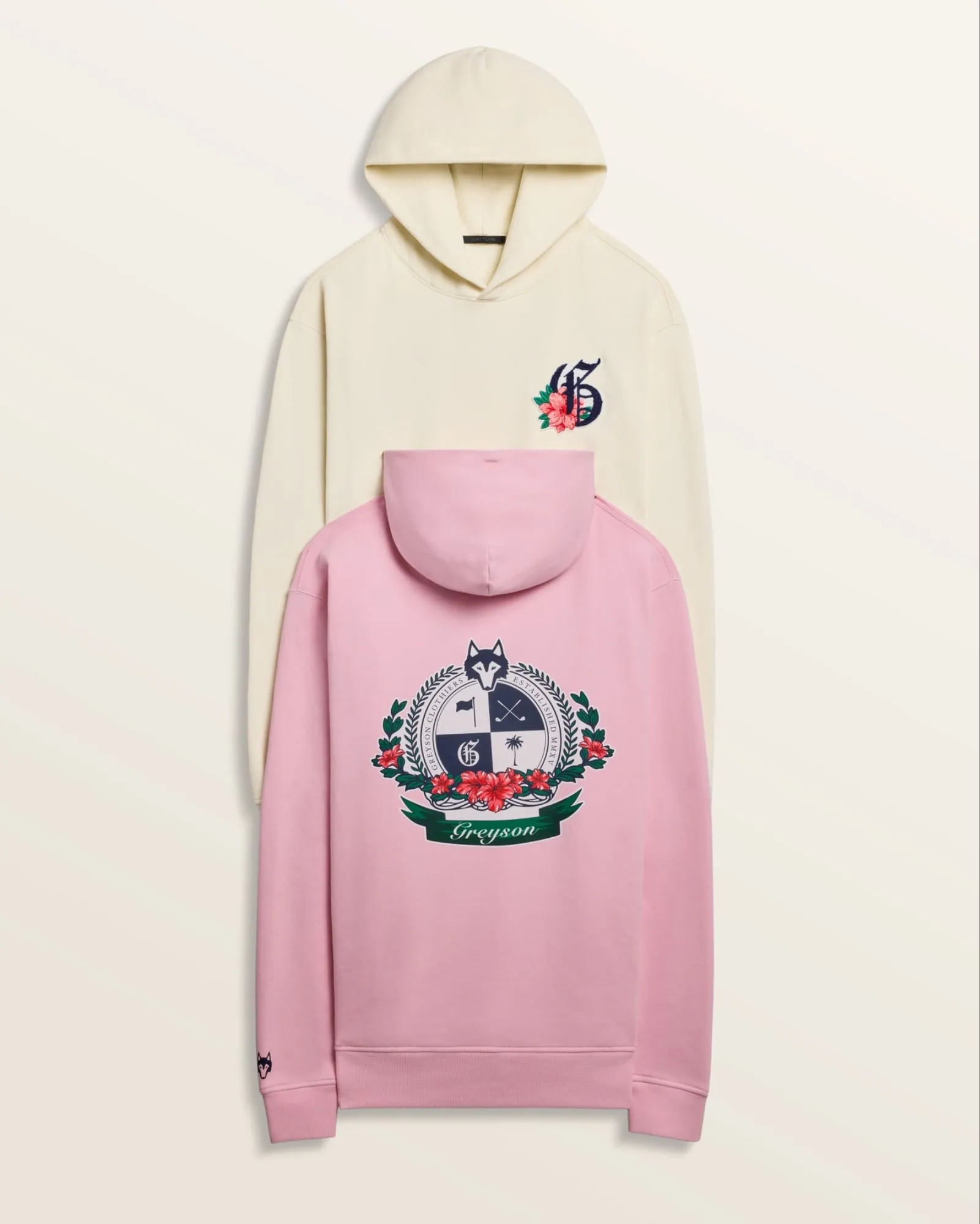 PGA Masters x Saucony x Greyson Collection — image 6