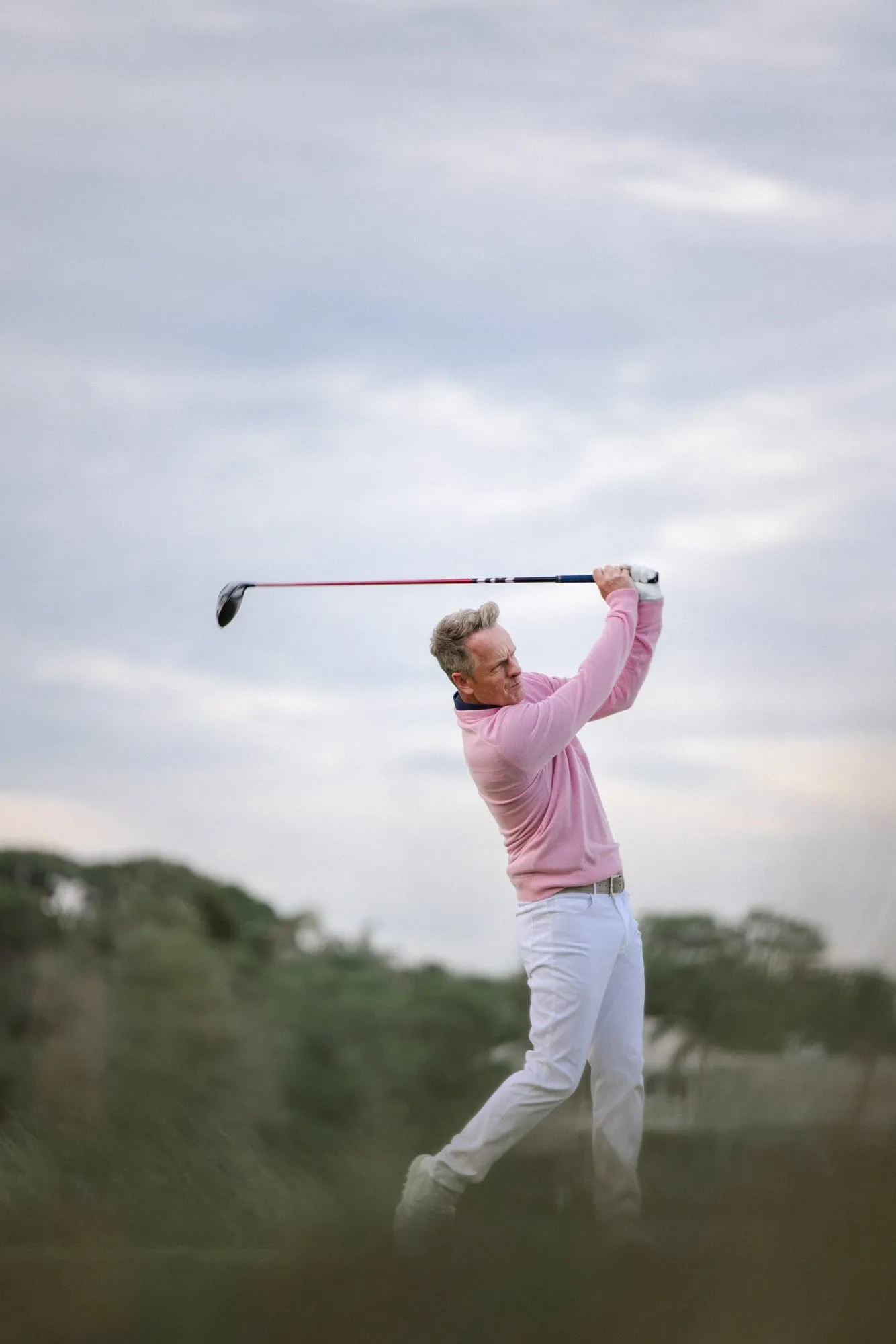 Luke Donald x Greyson Clothiers — image 6