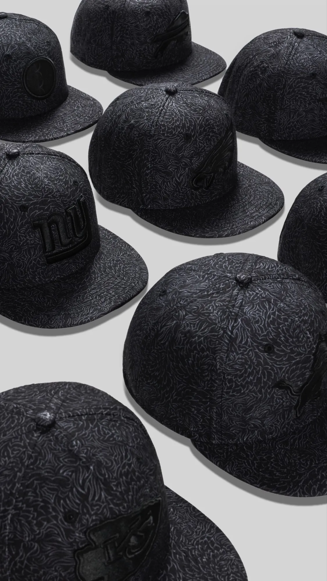 New Era x Greyson Collection — image 7