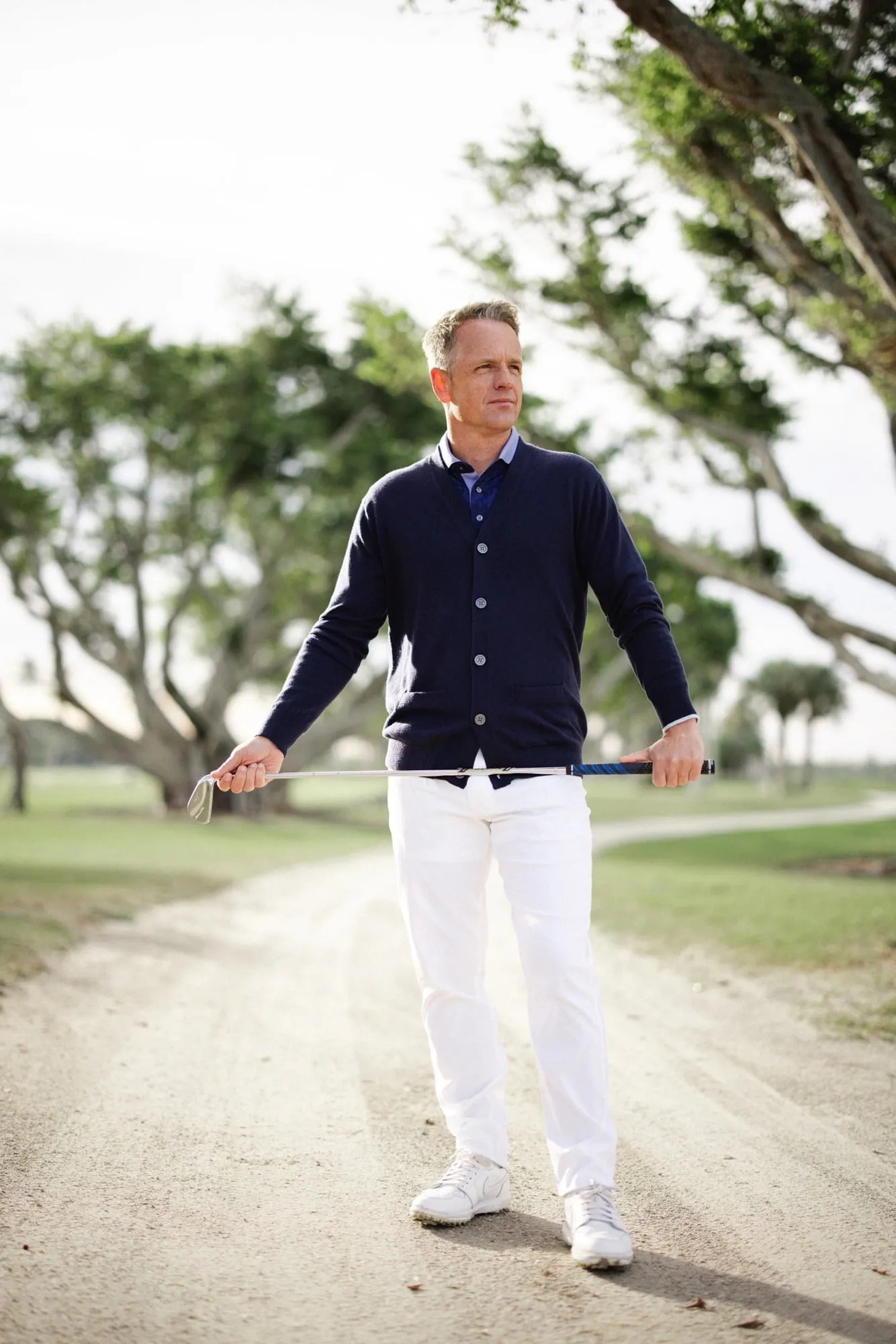 Luke Donald x Greyson Clothiers — image 7