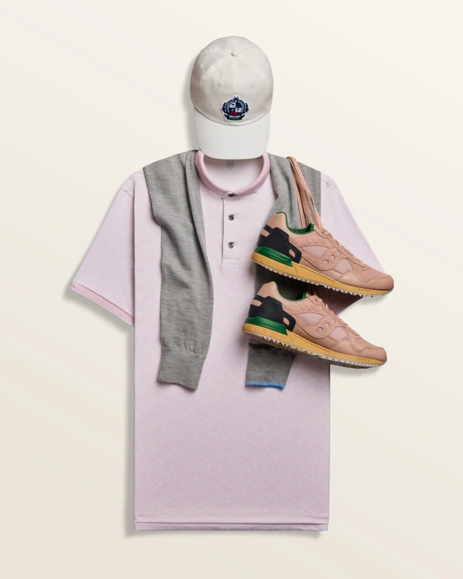 PGA Masters x Saucony x Greyson Collection — image 7