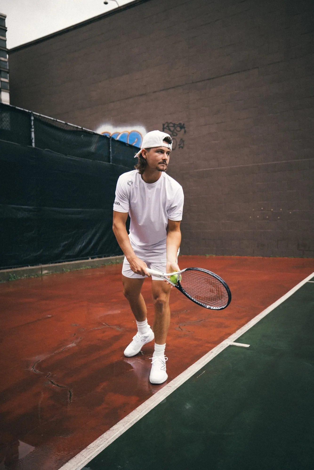 JJ Wolf x Greyson Clothiers — image 9