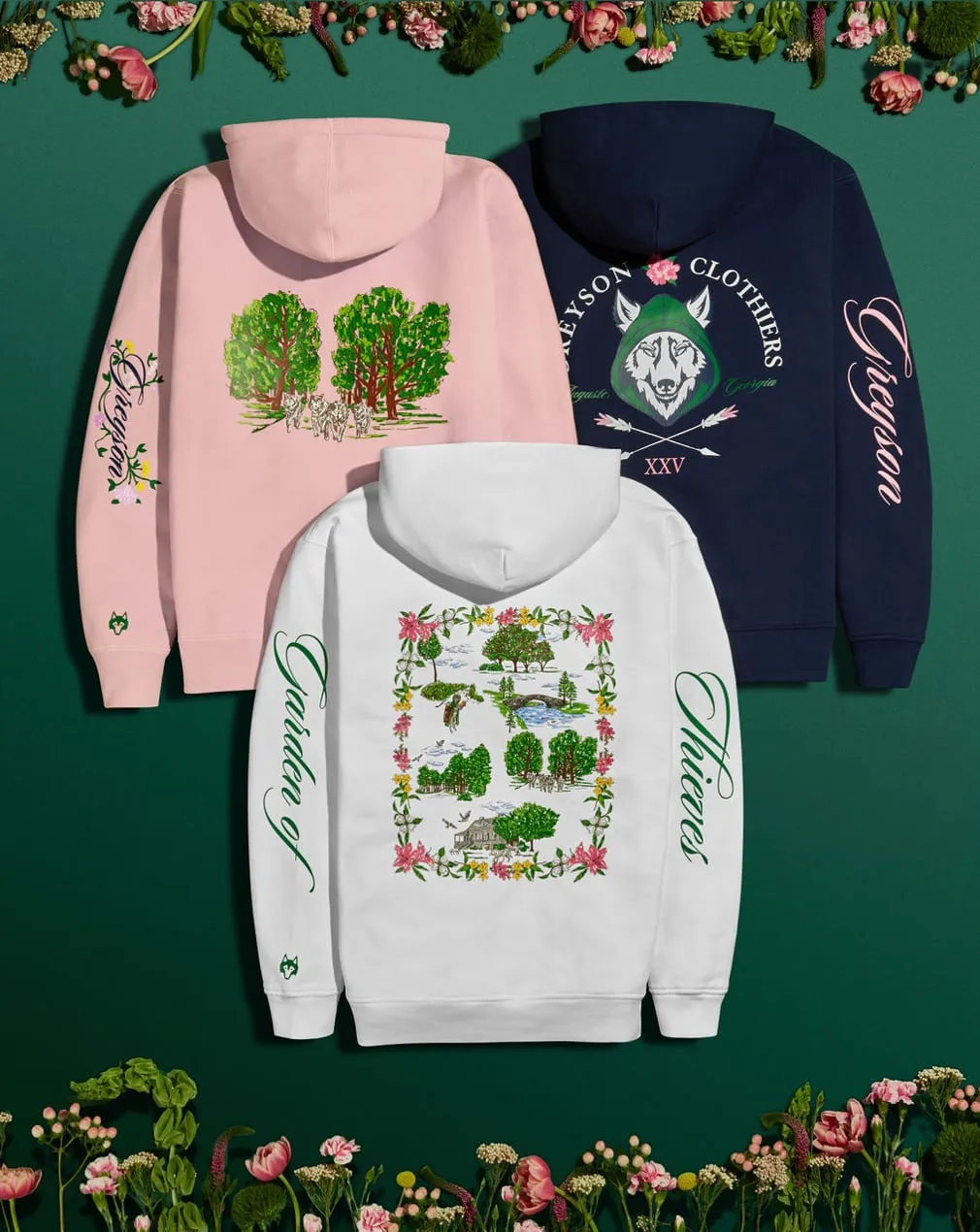 PGA Masters 2024 Collection — image 10
