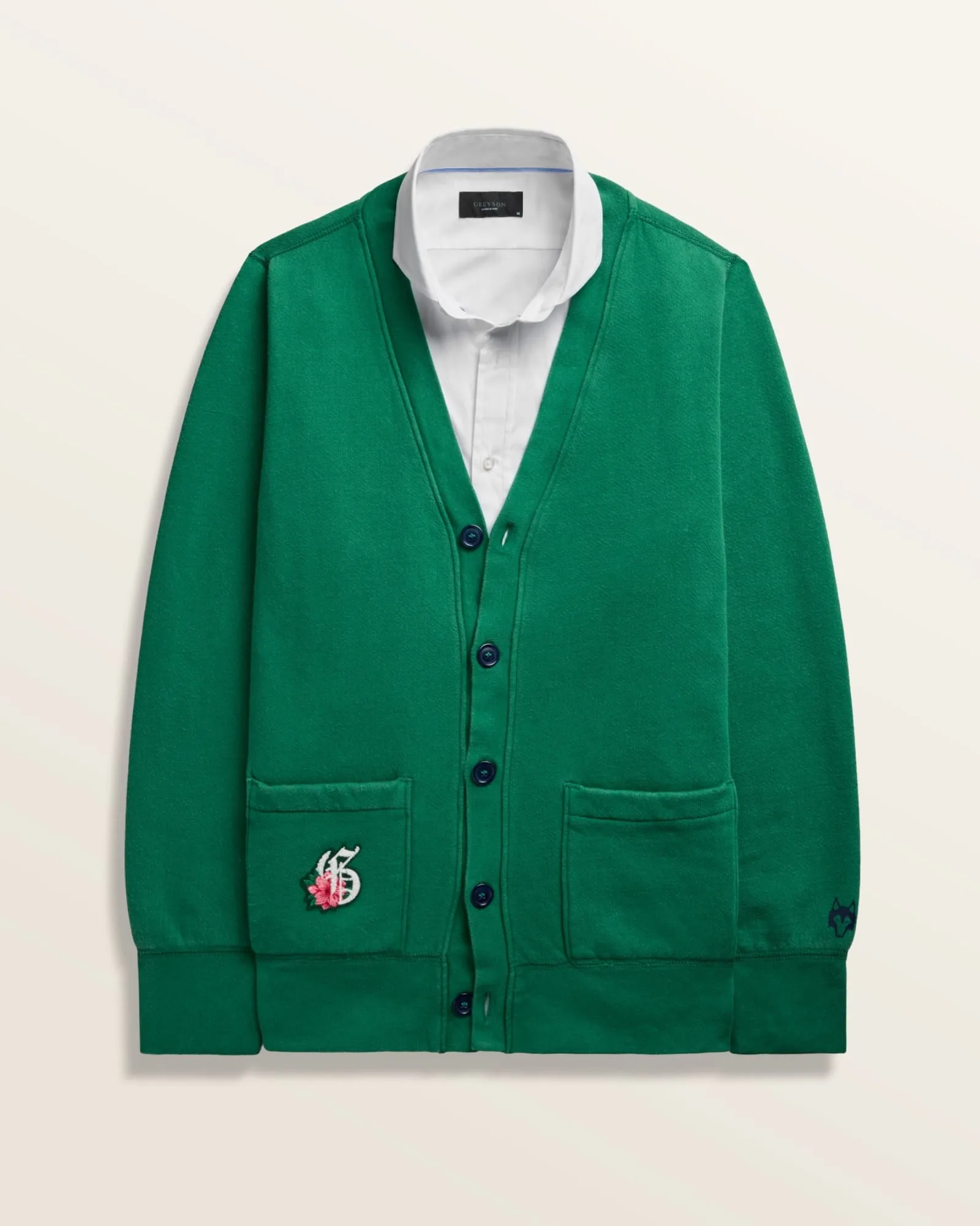 PGA Masters x Saucony x Greyson Collection — image 11
