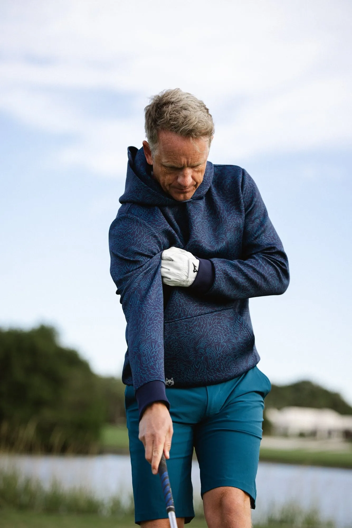 Luke Donald x Greyson Clothiers — image 11