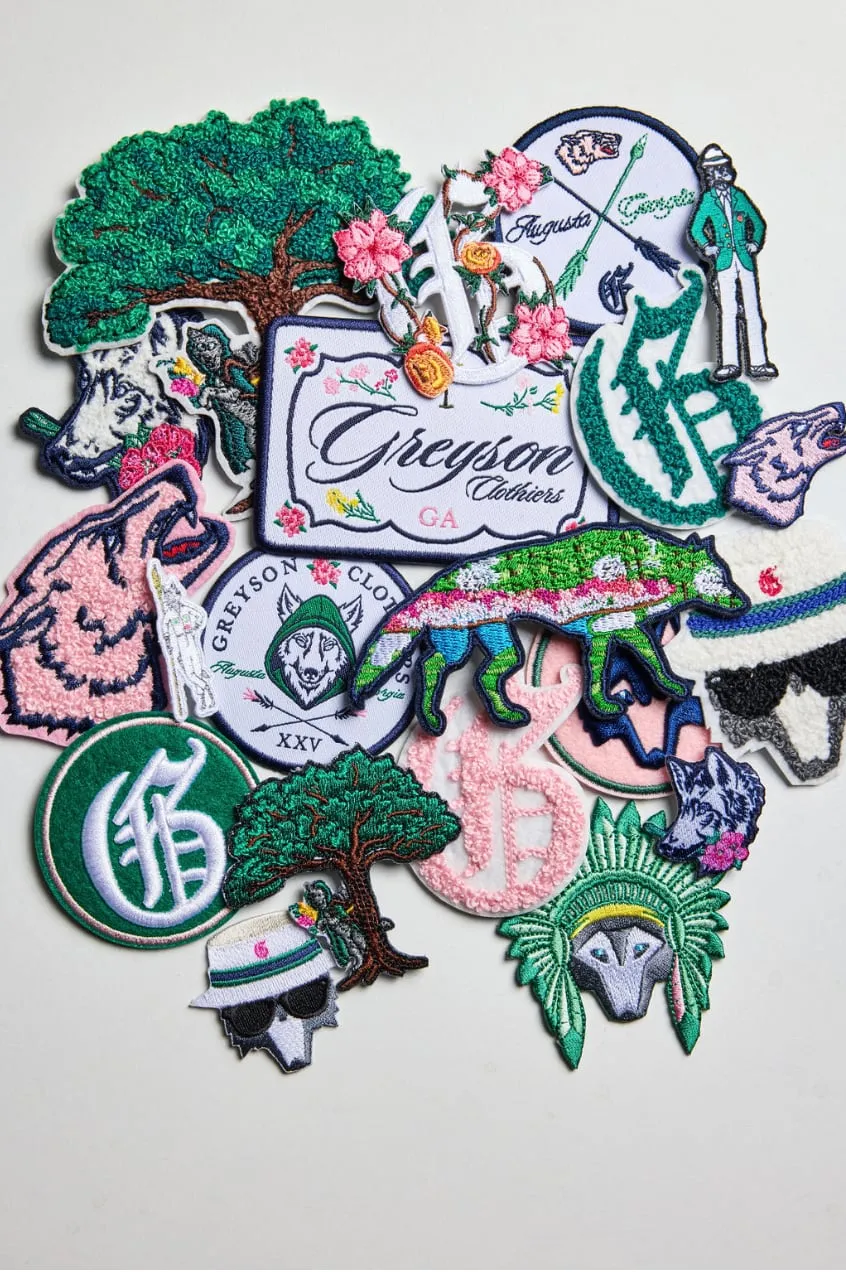 PGA Masters 2024 Collection — image 11