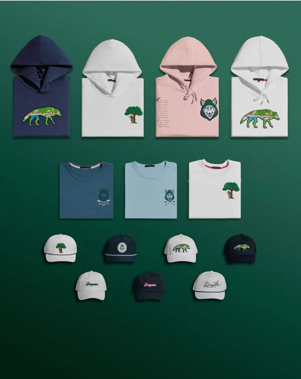 PGA Masters 2024 Collection — image 12