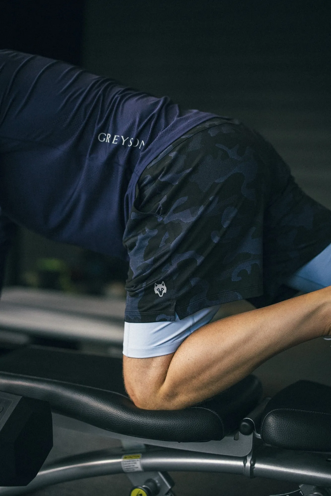 Luke Donald x Greyson Clothiers — image 13