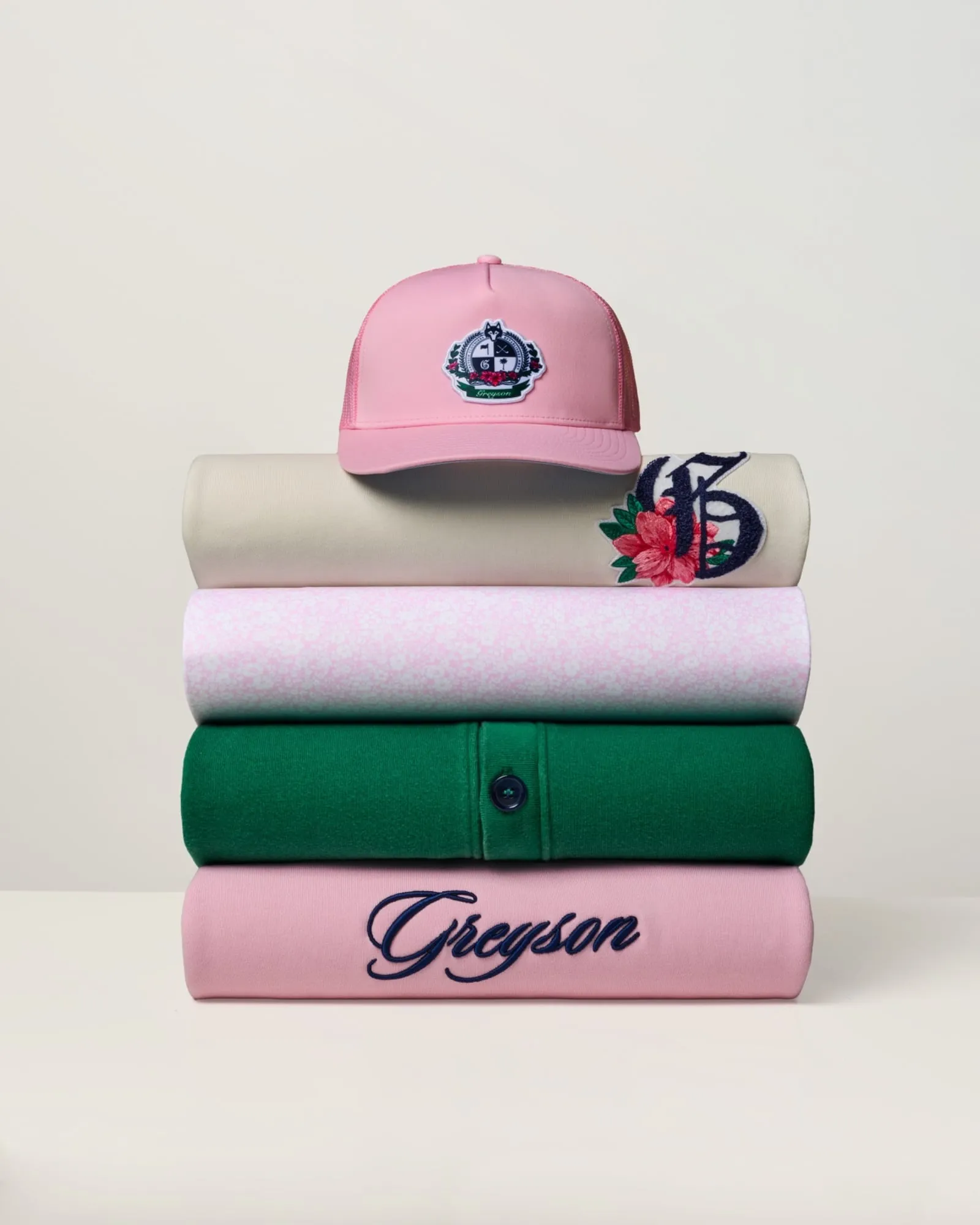 PGA Masters x Saucony x Greyson Collection — image 13