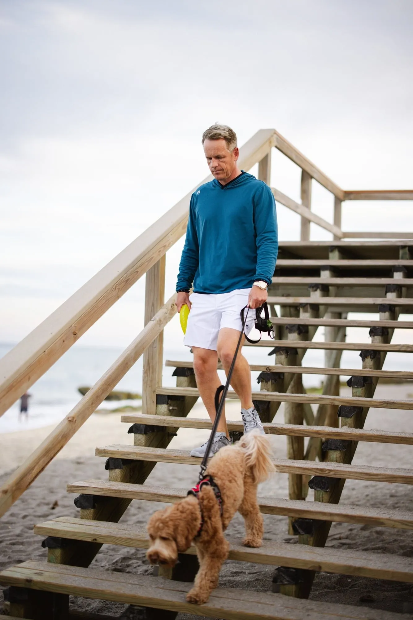 Luke Donald x Greyson Clothiers — image 14