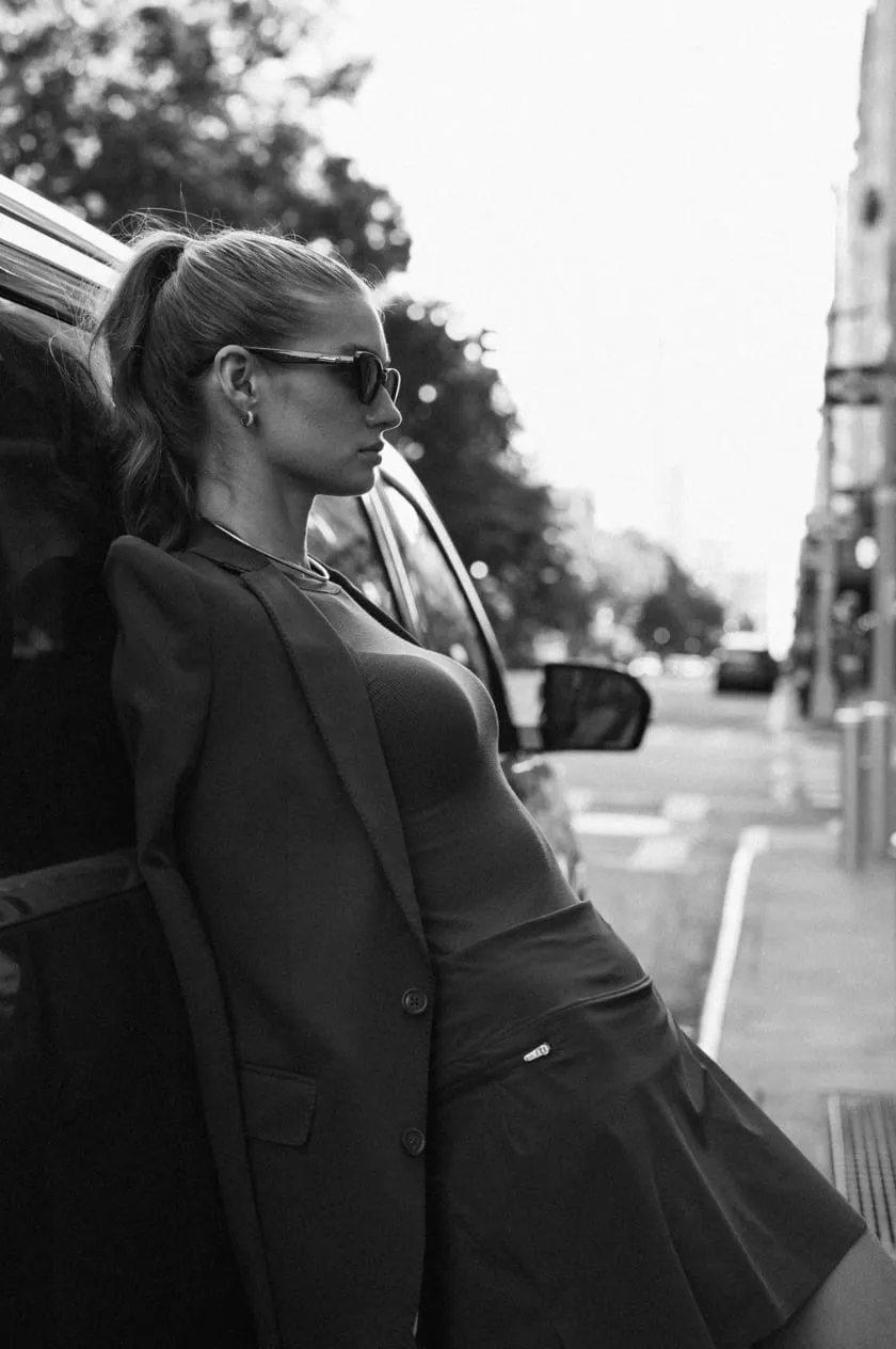 Rue Cambon Collection (Part 1) — image 15