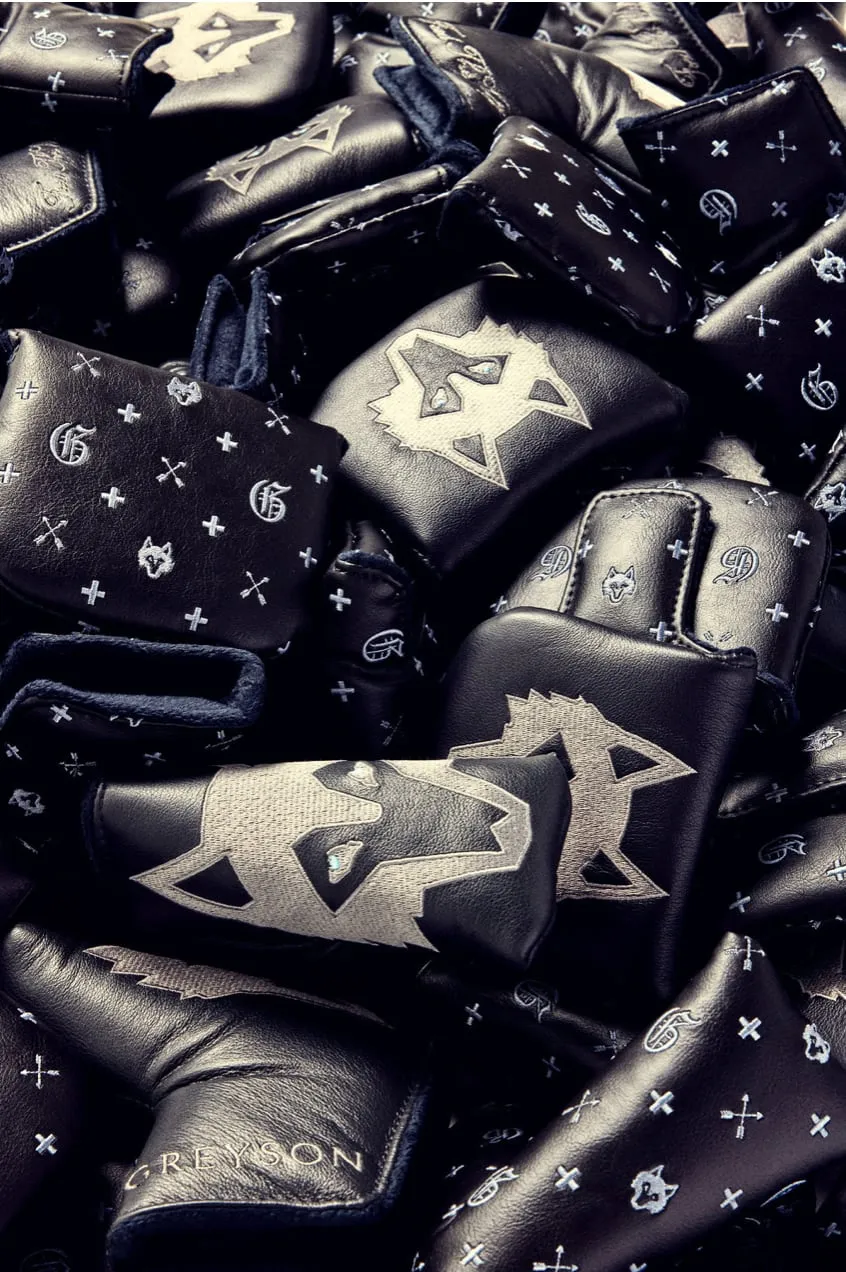 Greyson Accessories Collection — image 16